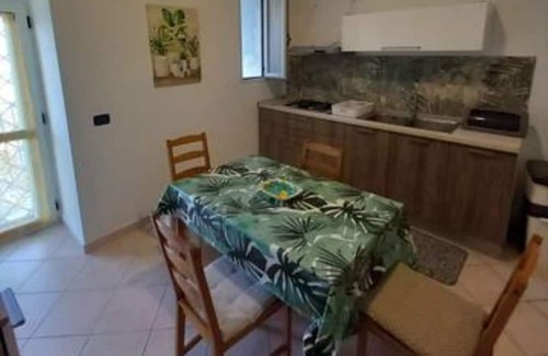 Mount Vesuvius - Pompei Apartment | Apartment with panoramic sea view and Vesuvius