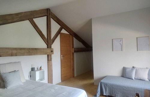 Sorgues House | Chambre d hôtes du Grand St Marc