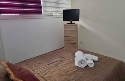 Sassari Apartment | Accogliente Bilocale, con Tutti i Confort Necessari per le tue Vacanze