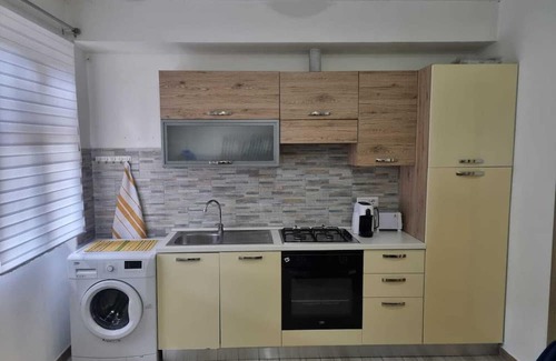 Sassari Apartment | Accogliente Bilocale, con Tutti i Confort Necessari per le tue Vacanze