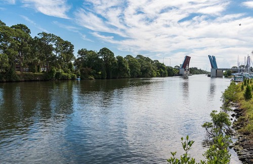 Merritt Island House | Cape Crossing Resort and Marina-3BR Townhouse