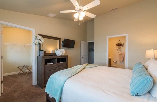 Merritt Island House | Cape Crossing Resort & Marina