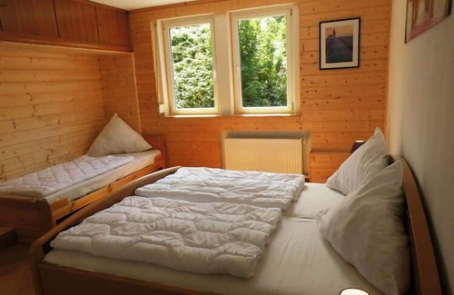 Wildemann Apartment | Mountain chalet in Wildemann