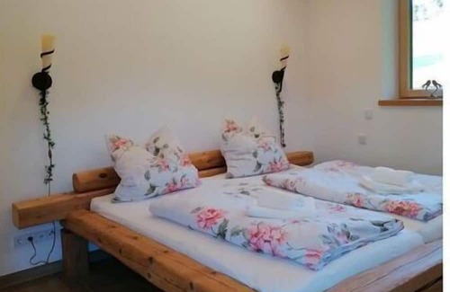 Maibrunn Apartment | Attractive apartment in Sankt Englmar