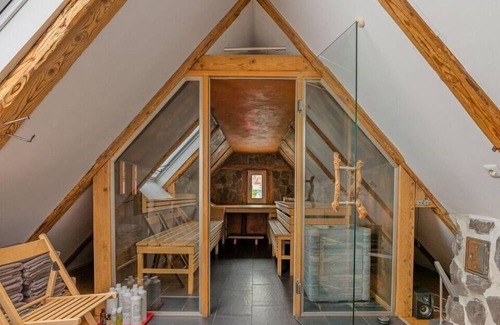 Schonach im Schwarzwald House | History and Luxus