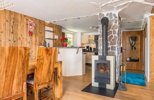 Schonach im Schwarzwald House | History and Luxus