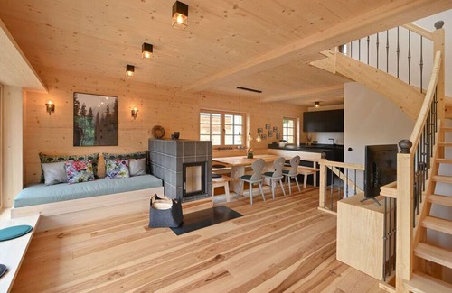 Sasbachwalden House | Oma Ludwin 2 Comfortable holiday residence