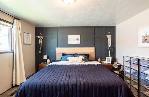 Lebanon House | Cute, clean room,shared space and a huge yard,1mi to hospital and m.college