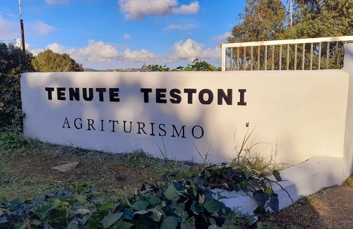 Luogosanto House | Tenute Testoni Agriturismo con camere