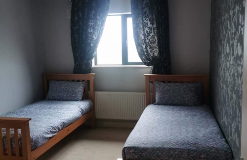 Kilrane House | A holiday home that sleeps 4 guests Located near Rosslare Europort