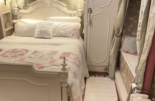 Nueil-sur-Layon Bed & Breakfast | Chambre de Charme Dans un Jardin de 1500m2