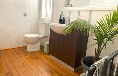 Footscray House | The Footscray Hideaway