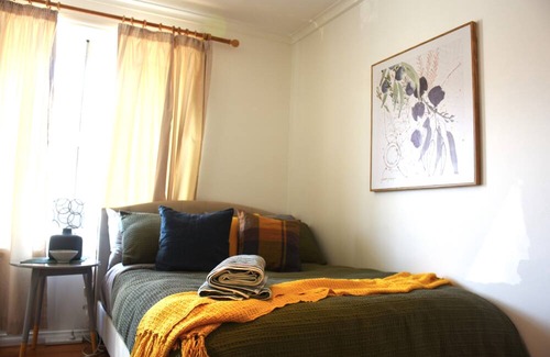 Footscray House | The Footscray Hideaway
