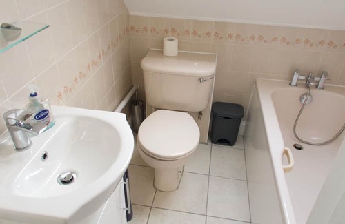 Westcliff-on-Sea House | House In Chalkwell (Southend) Amazing Sea Views