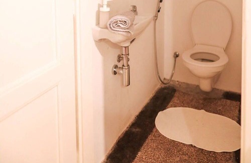 Jachymov Apartment | Cosy apartment for 6 guests with WIFI, TV, pets allowed and parking