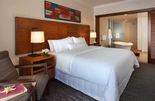Kaanapali Villa | THE WESTIN NANEA OCEAN VILLAS