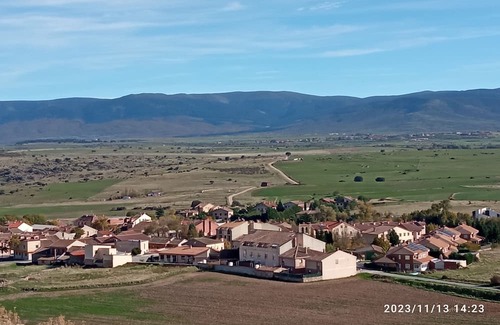 Espirdo House | Casa con Encanto Para Disfrutar de la Naturaleza a 10 Km de Segovia