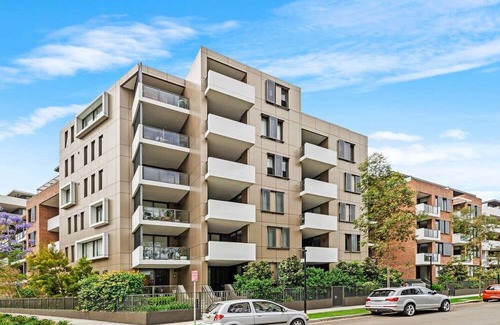Botany Apartment | MetaWise⏐Botany⏐Cozy 2 Bedroom Oasis w Parking