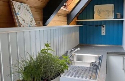 Gruenerdeich Apartment | Holiday home lighthouse love