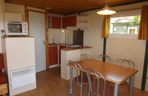 Maurs Cottage | Gite Maurs, 2 bedrooms, 4 persons