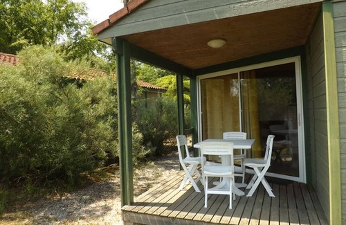 Maurs Cottage | Gite Maurs, 2 bedrooms, 4 persons
