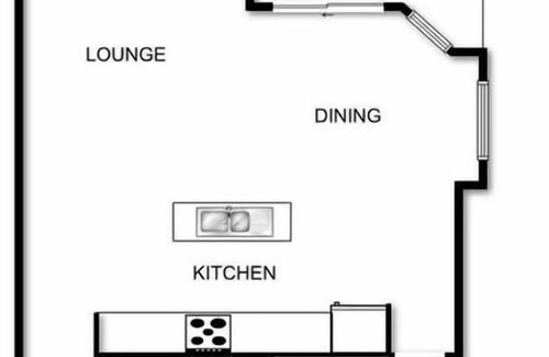 City West Apartment | London Circuit - City Hideaway