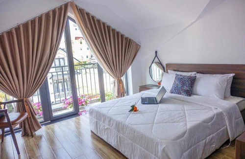 Vinh Long Villa | KP Villa Dalat Deluxe Villa