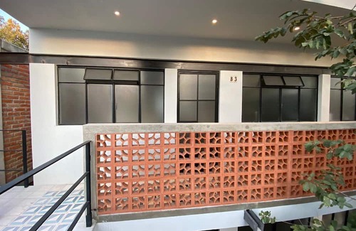 Zapopan Condo | Furnished apartment in the heart of Chapalita
