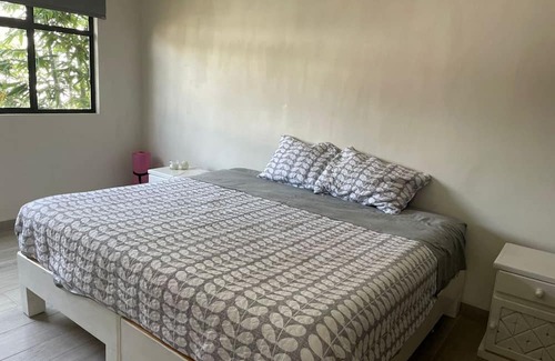 Zapopan Condo | Furnished apartment in the heart of Chapalita