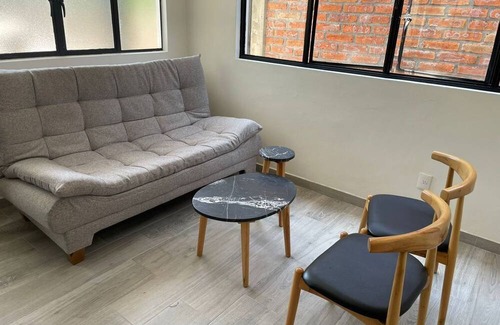Zapopan Condo | Furnished apartment in the heart of Chapalita