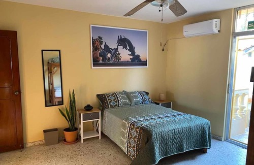 Lomas de Mazatlan House | 5 Bedroom, 5 Bathroom, Pool, Waterfall, Wood Fired Pizza Oven.