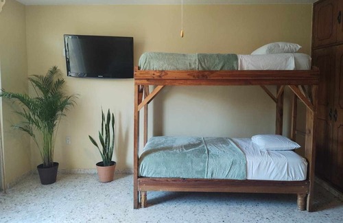 Lomas de Mazatlan House | 5 Bedroom, 5 Bathroom, Pool, Waterfall, Wood Fired Pizza Oven.