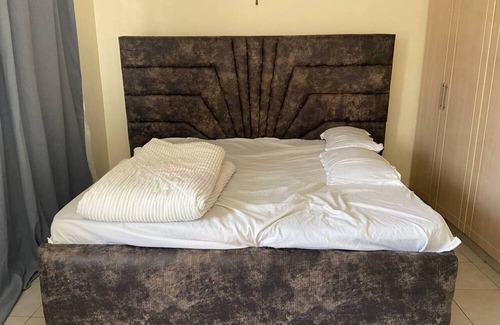 Ruiru Apartment | A Serene and Classy home away from home.