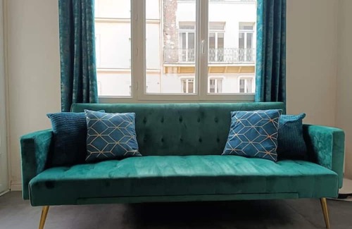 Rouen City Centre Apartment | Au Logis Corneille