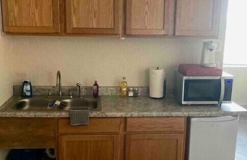 Port Lavaca Apartment | Sunset Haven: Your Seaside Escape