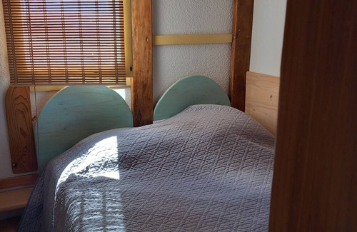 Leucate Apartment | Port leucate Occitanie, méditerranée