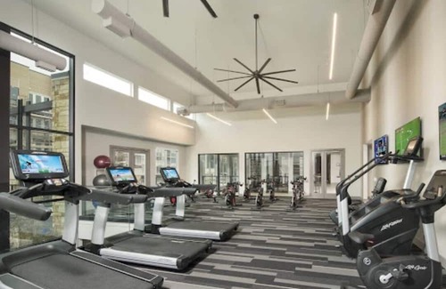 Addison Apartment | Calm Stylish Oasis, Pet Friendly!