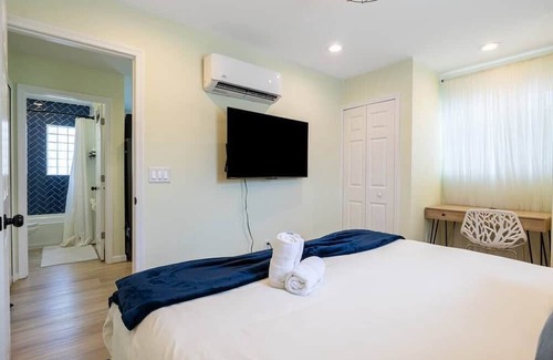 United Central House | Elite Enclave
