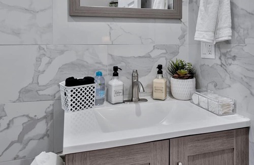 Westmont House | ★ Studio In nice Neighborhood near Ontario Airport