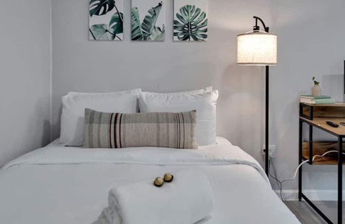 Westmont House | ★ Studio In nice Neighborhood near Ontario Airport