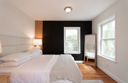 Takoma Park House | Family-sized Home ~ 6 Mi to DC the National Mall and Capitol Hill