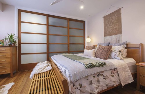 Mapua House | Beautifully renovated 3 bedroom 2 bathroom house in the vineyards of Mahana.