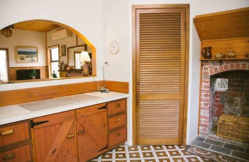 Foster Other | Prom Views - Rustic Farmhouse