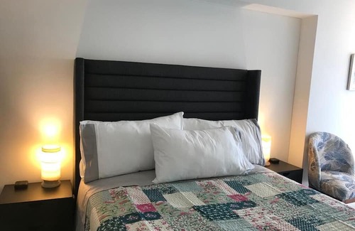 Magdalena del Mar Apartment | Albano Accommodation: Apartment With sea View & Pool Near Miraflores & Airport