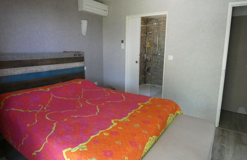 Uchaux Villa | Belle Villa Provençale Avec Piscine