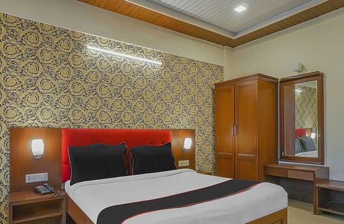 Lonavala Hotel | Collection O Sukhsagar Resort