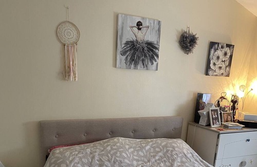 Montfavet House | Maison au Calme Dans Résidence Proche du Festival