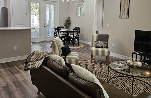 Fellowship House | Ocala Equine Oasis 10 min to WEC