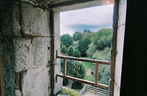 Balledent House | Gîte 30 Minutes de Limoges Tourisme au Vert Propriété 3hectares Arboré 2 Étangs