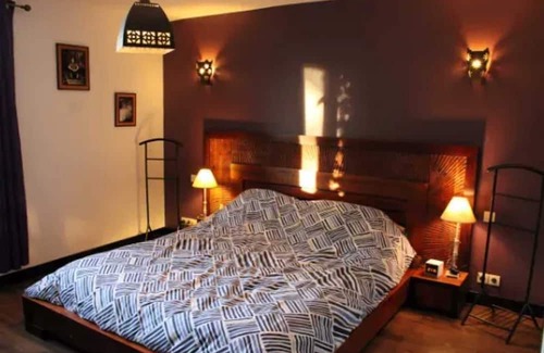 Gaillac Villa | Homerez - Villa for 6 ppl. with swimming-pool, garden and terrace at Gaillac
